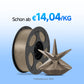 PLA Metal 10-100 kg Angebote