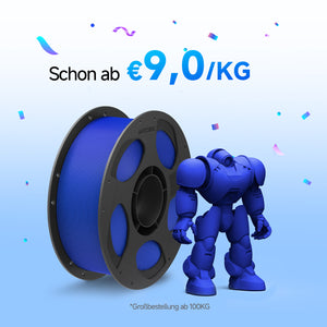 PLA Basic 10-100KG Angebote