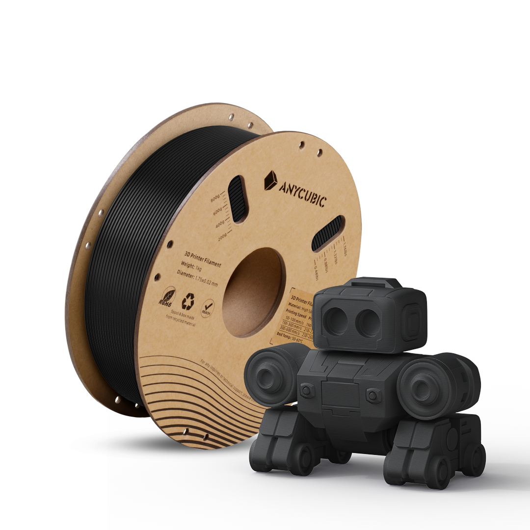 High Speed PLA Filament 10-100KG Angebote - Main Image