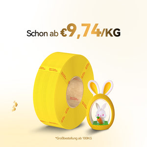 PLA+ Refill 10-100KG Angebote