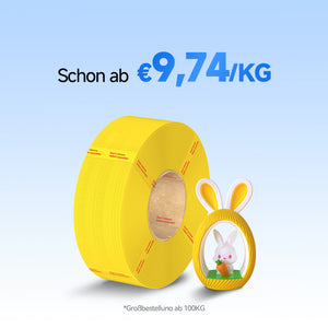 PLA+ Refill 10-100KG Angebote