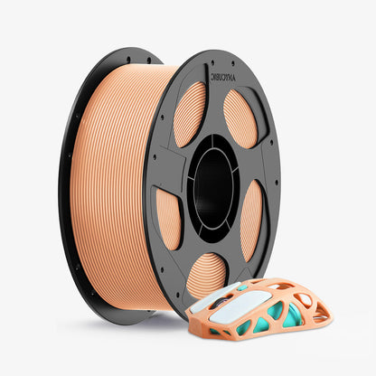 Link zur Einlösung des Filament-Gewinns
