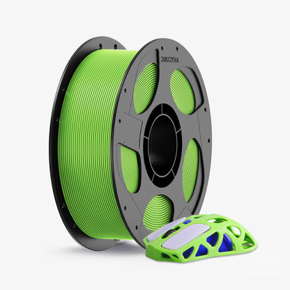 Link zur Einlösung des Filament-Gewinns