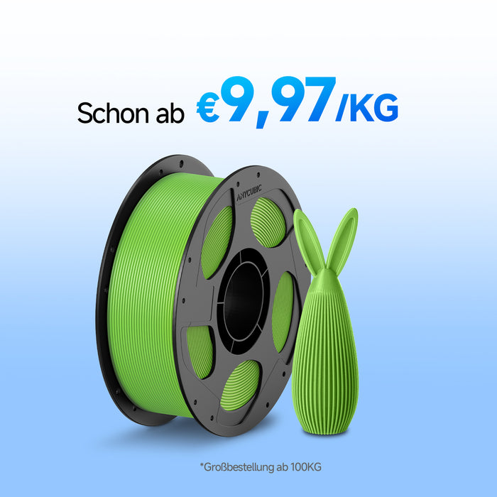 PLA Spezial 10-100 kg Angebote