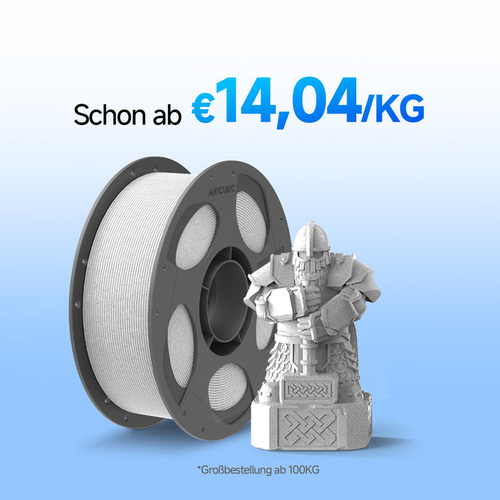 PLA Marble 10-100 kg Angebote