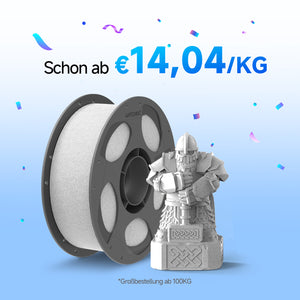 PLA Marble 10-100KG Angebote