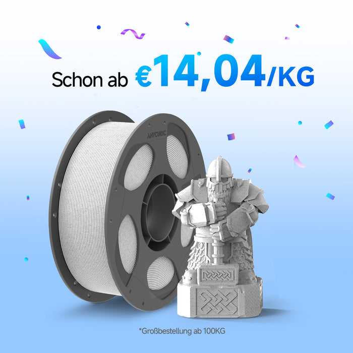 PLA Marble 10-100 kg Angebote