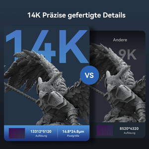 Anycubic Photon Mono M7