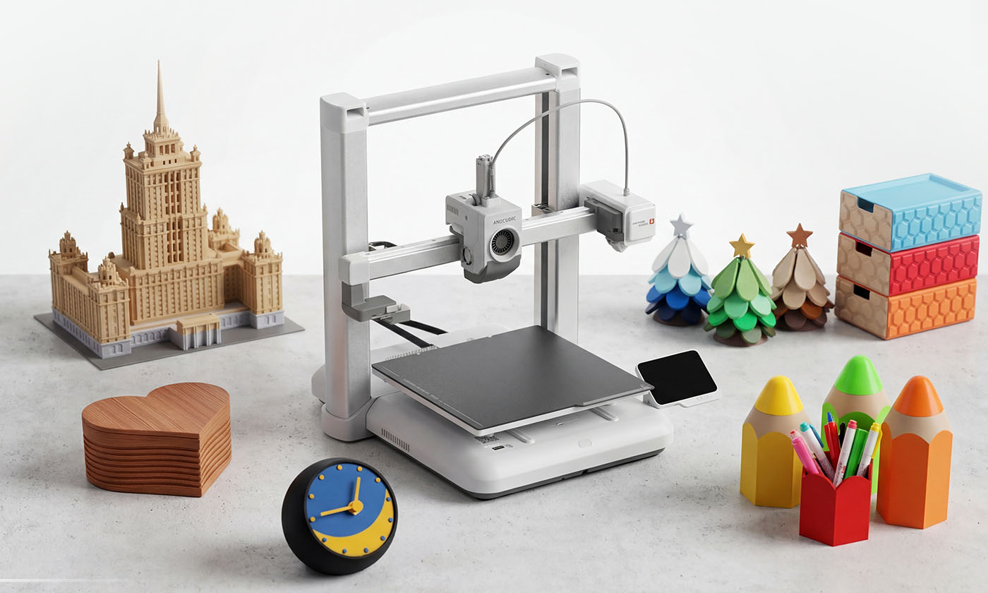 ANYCUBIC-DE