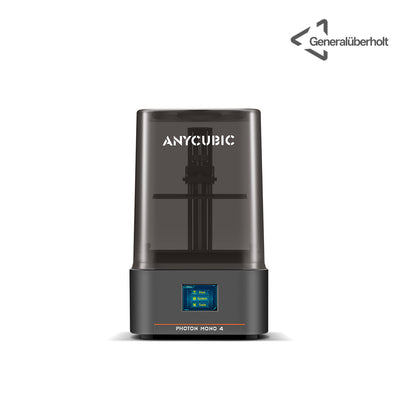 [Generalüberholt] Photon Mono 4