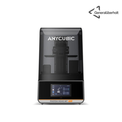 [Generalüberholt] Photon Mono M7 Pro