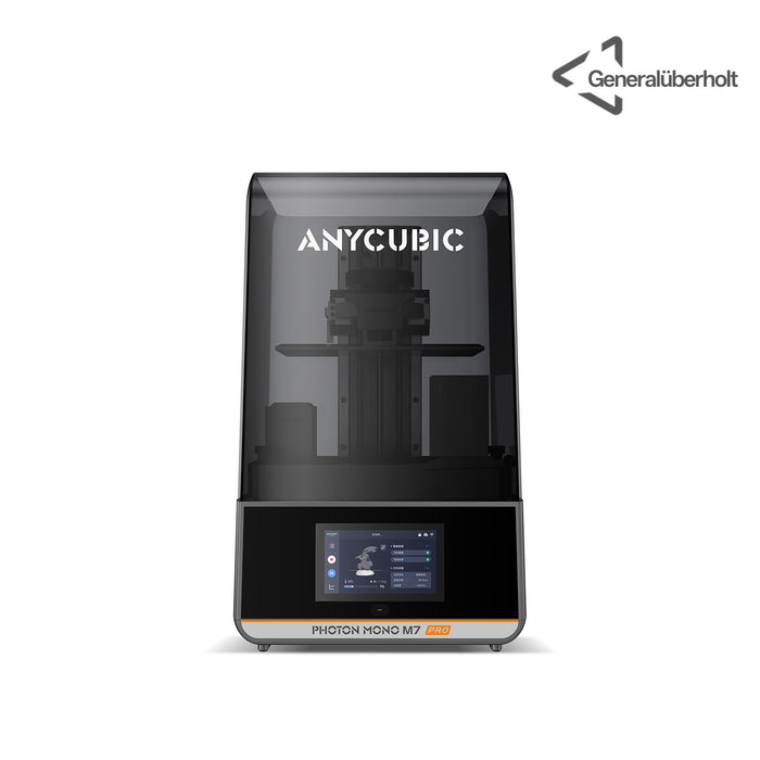 [Generalüberholt] Photon Mono M7 Pro