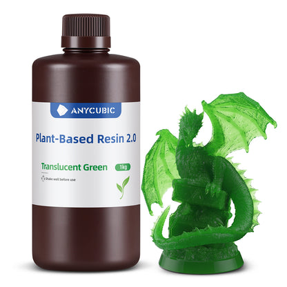 Pflanzenbasiertes UV Resin 10-100KG Angebote
