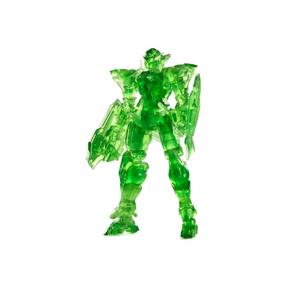 Pflanzenbasiertes UV Resin