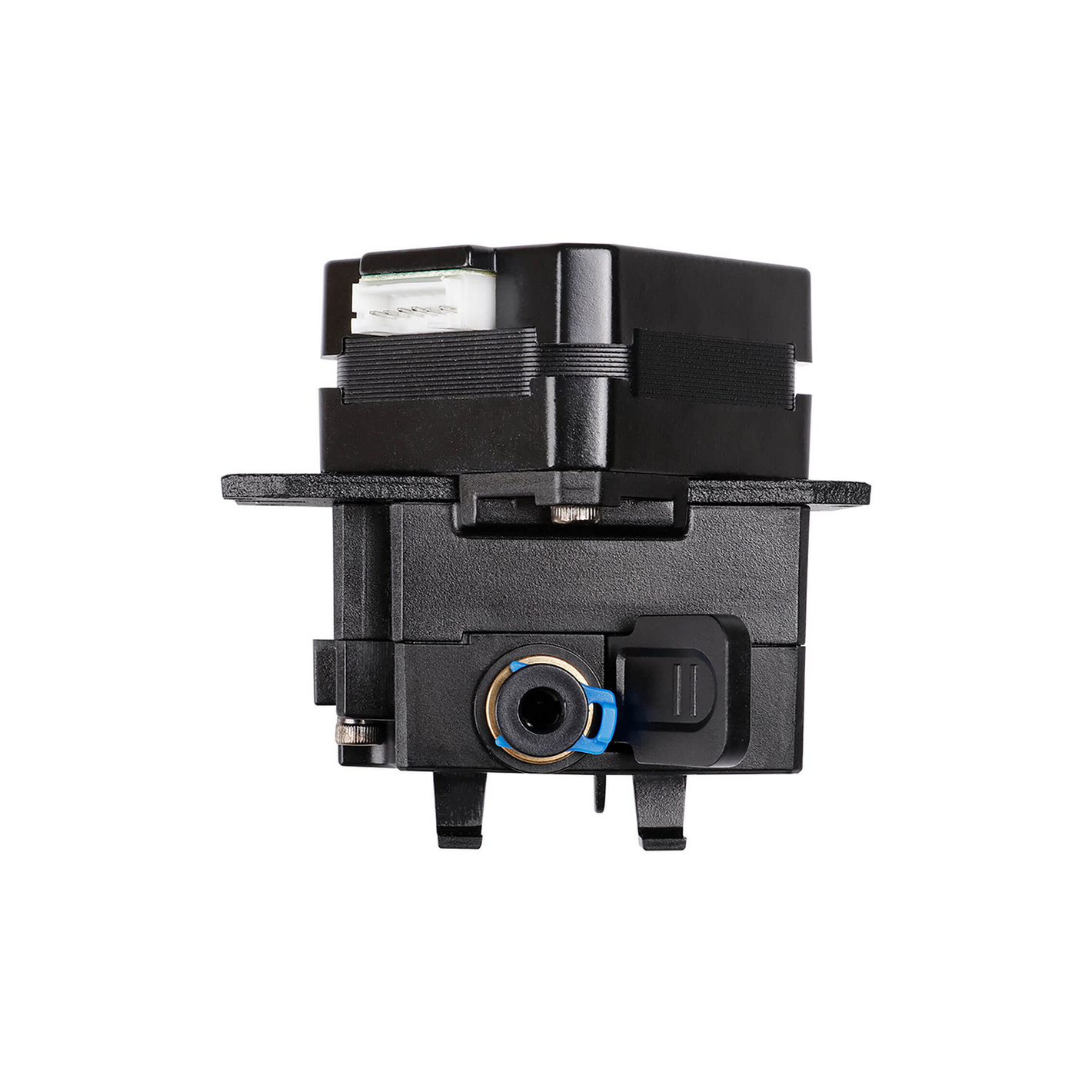 Extruder für FDM 3D-Drucker