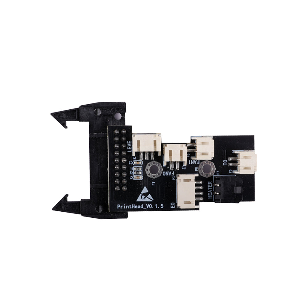 Druckkopf-Adapterplatine für FDM-3D-Drucker