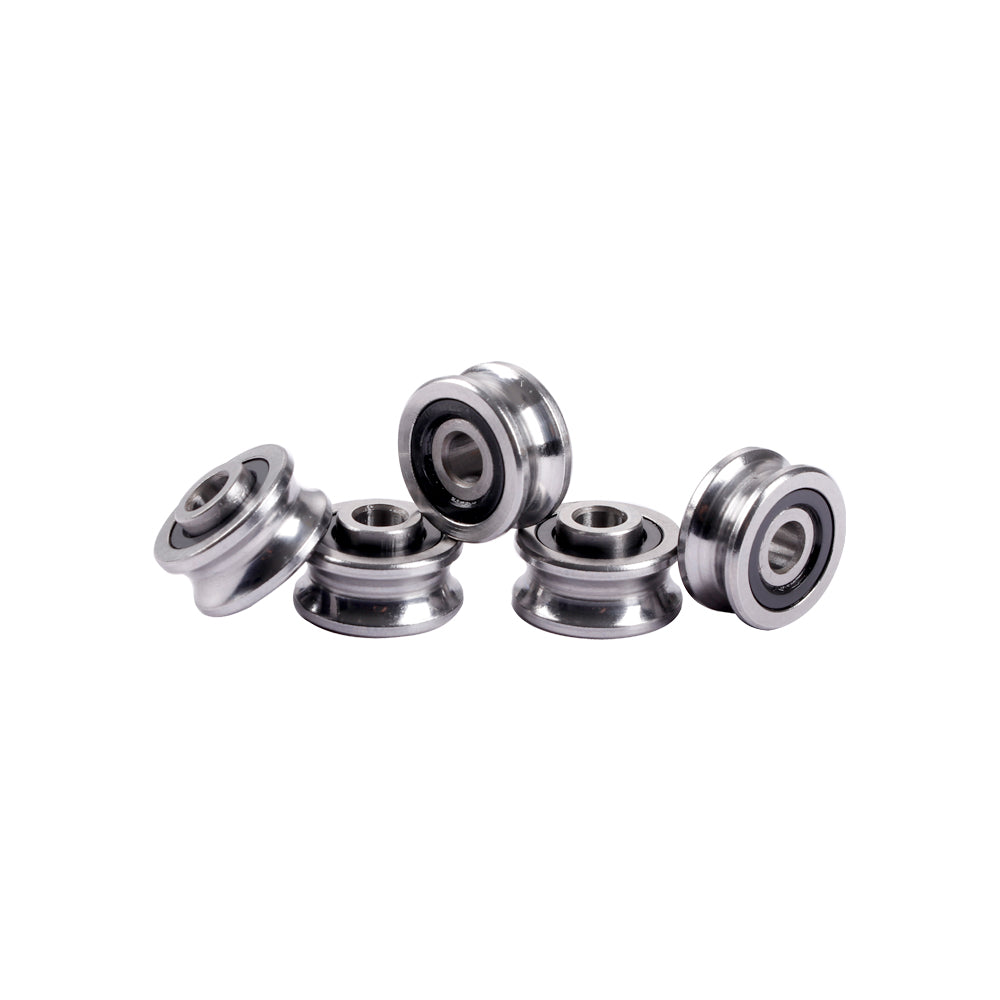SG15 Umlenkrolle 5er-Pack für FDM 3D-Drucker