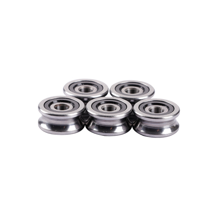 SG15 Umlenkrolle 5er-Pack für FDM 3D-Drucker