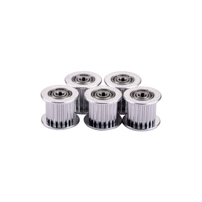 Synchrones Rad 5er-Pack für FDM 3D-Drucker