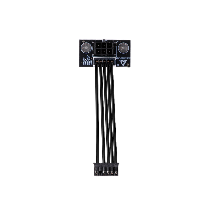 Motoradapterplatine für FDM 3D-Drucker