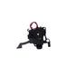 Extruder für FDM 3D-Drucker