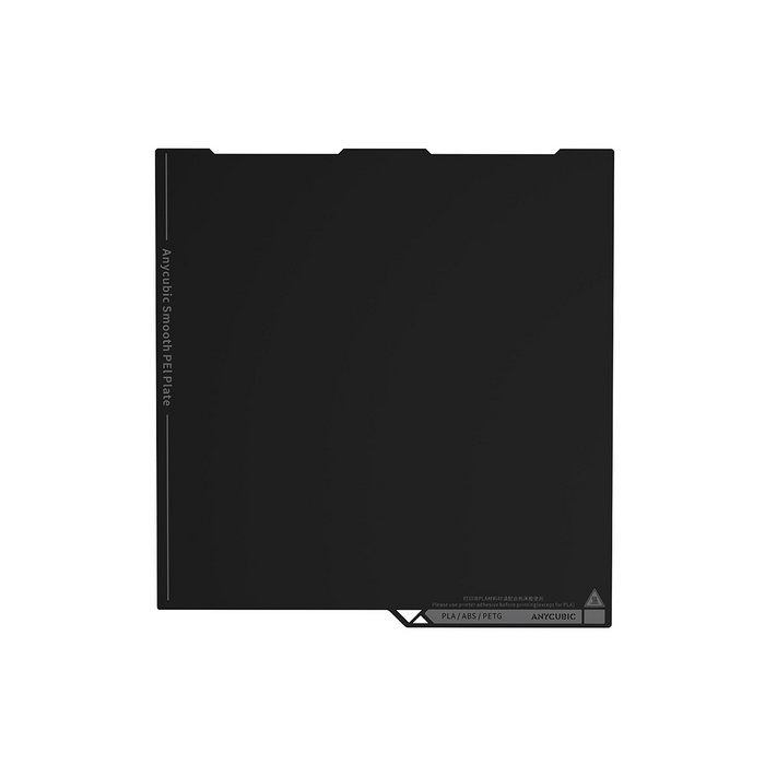 Anycubic Smooth Plate