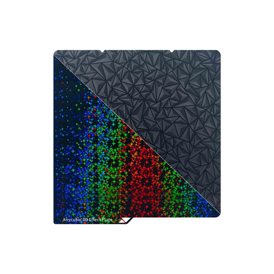 Anycubic doppelseitige 3D-Effektplatte