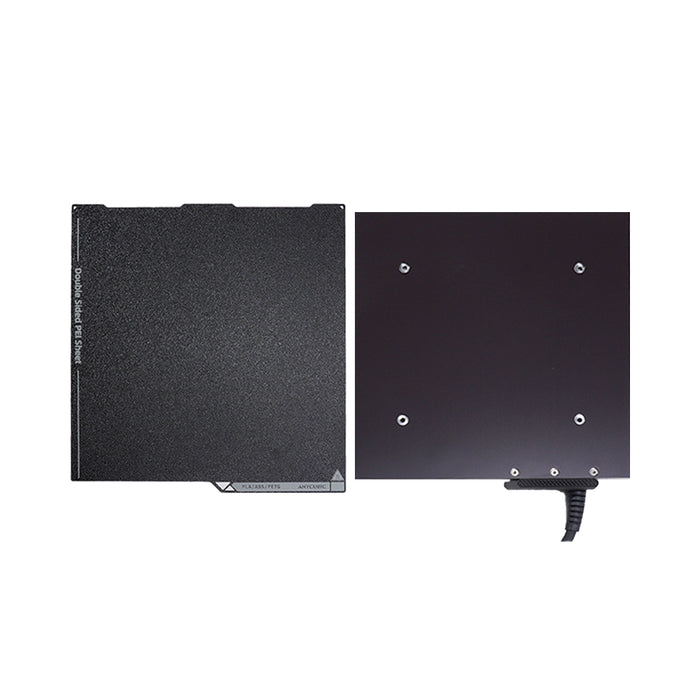 Beheiztes Bett für FDM 3D-Drucker