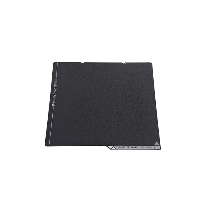 Magnetische Plattform