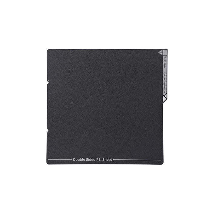 Magnetische Plattform