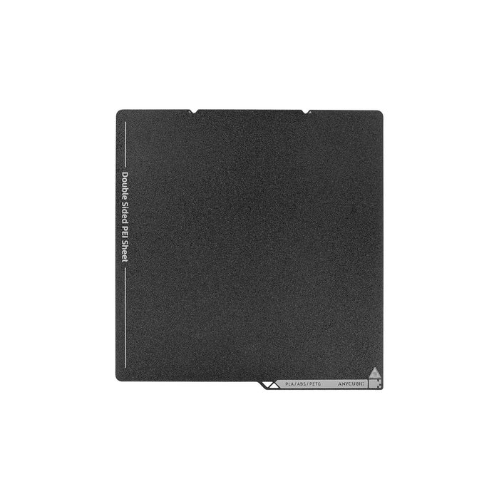 Magnetische Plattform für FDM 3D-Drucker