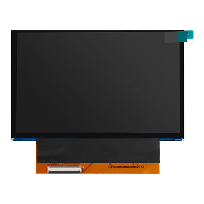 6,6-Zoll-Einzel-LCD-Bildschirm für Anycubic Photon Mono 2