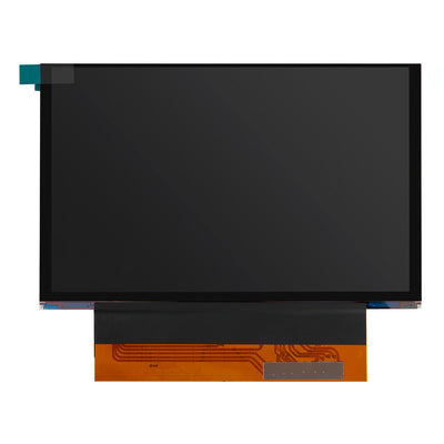 6,6-Zoll-Einzel-LCD-Bildschirm für Anycubic Photon Mono 2