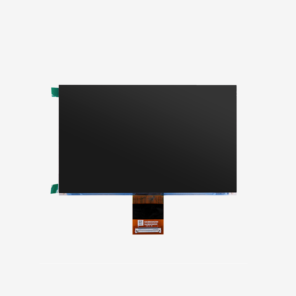 LCD-Bildschirm für die Photon-Serie