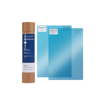 Release-Film für Photon-Serie