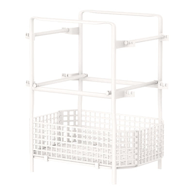 Waschkorb für Wash & Cure Maschine