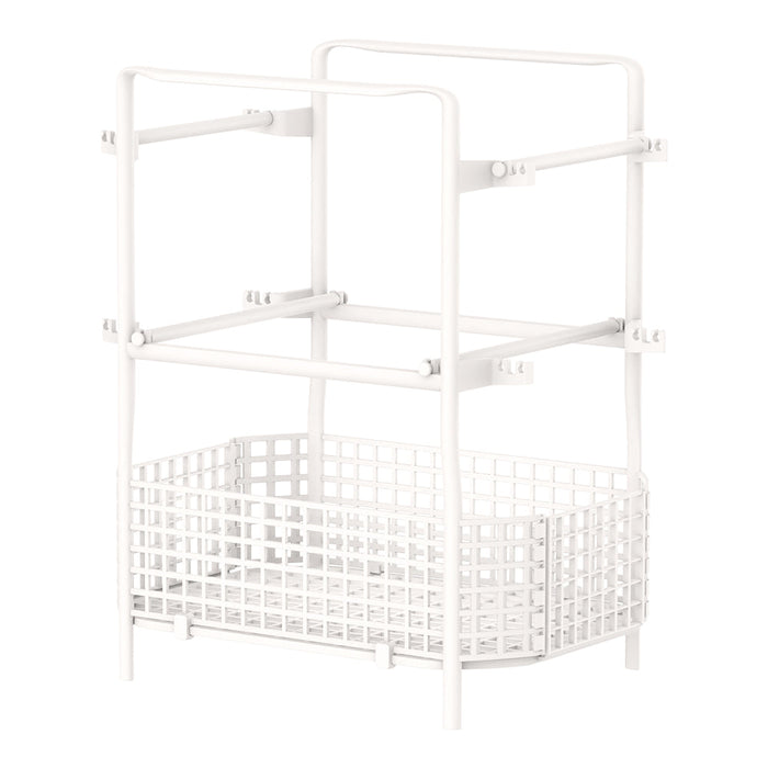 Waschkorb für Wash & Cure Maschine