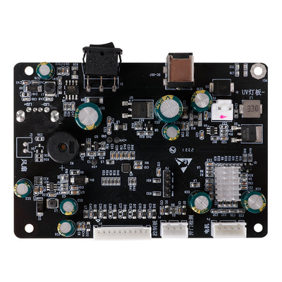 Motherboard für Wash & Cure Machine