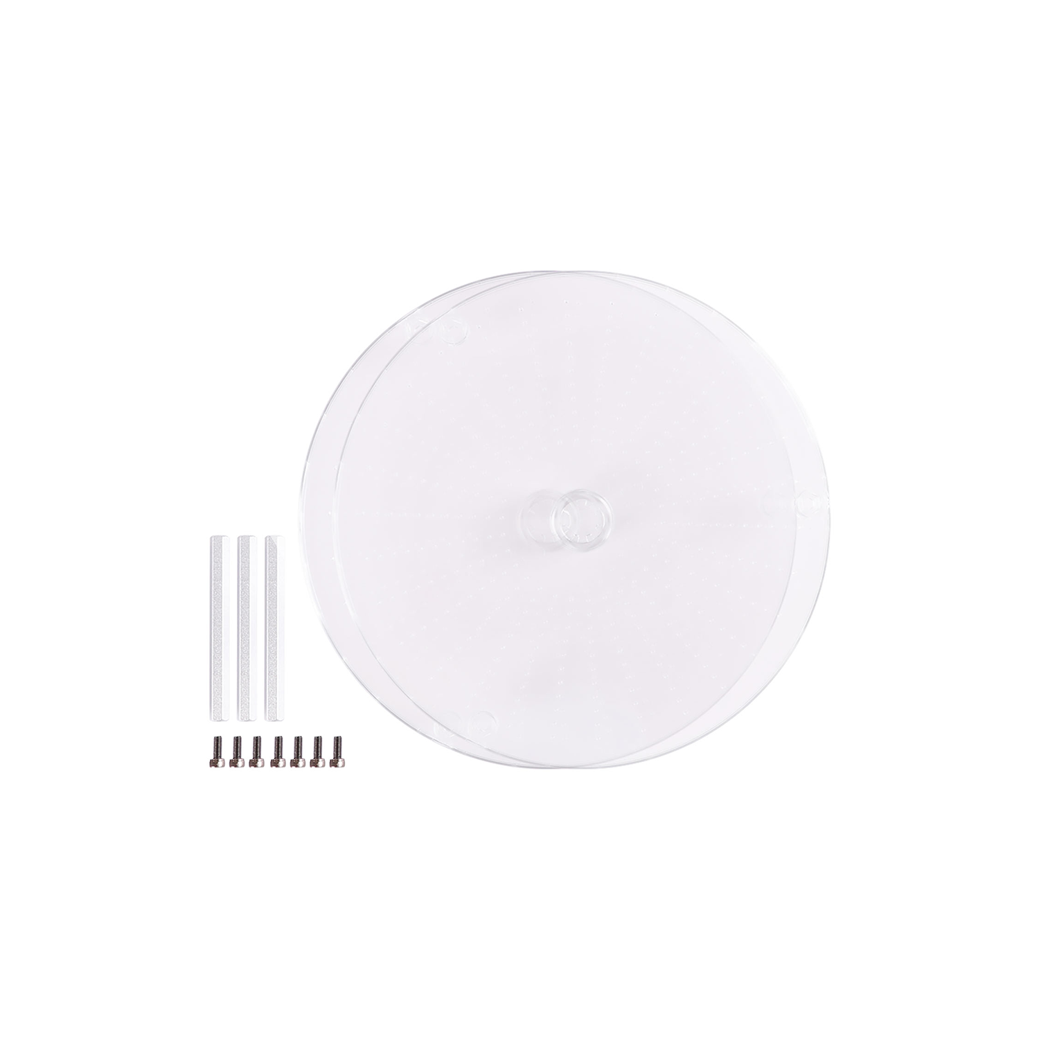 Pökeltisch für Wash & Cure Machine