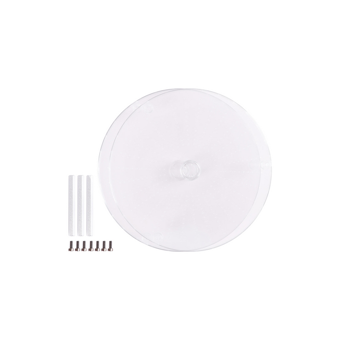 Pökeltisch für Wash & Cure Machine