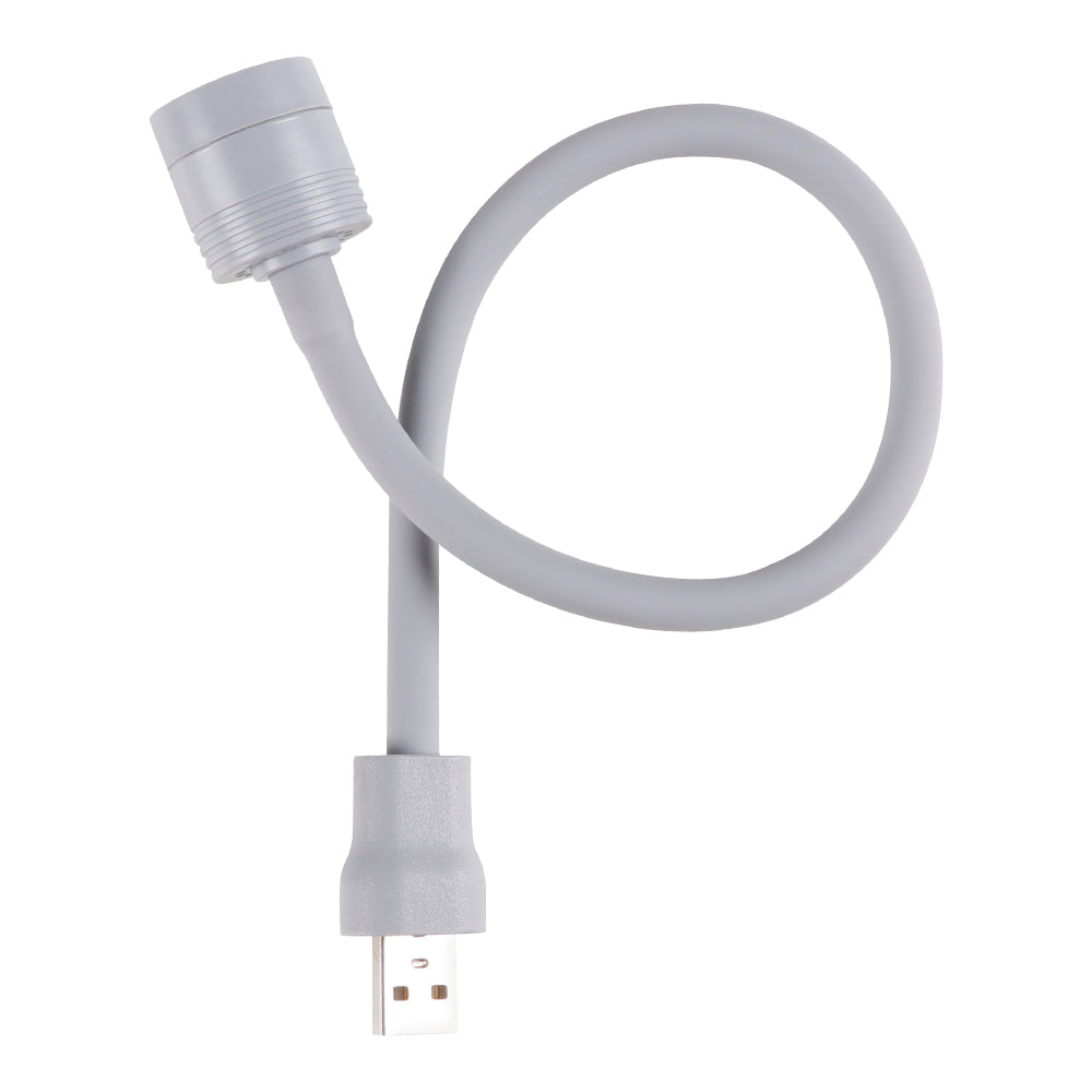 Schwanenhalsleuchte für Wash & Cure Machine