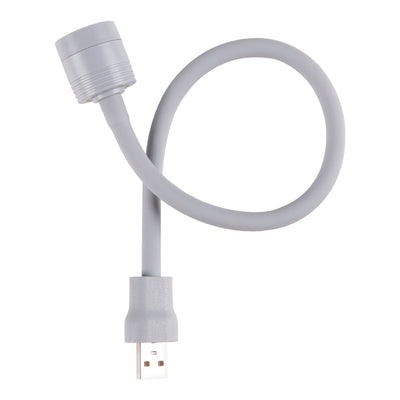 Schwanenhalsleuchte für Wash & Cure Machine