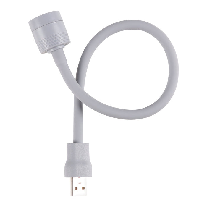 Schwanenhalsleuchte für Wash & Cure Machine