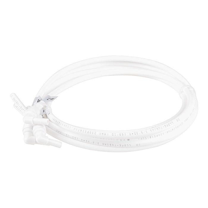 Wasserleitung für Wash & Cure Maschine