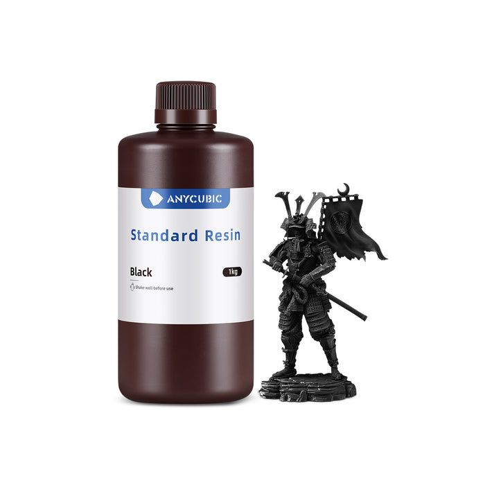 Standard Resin Jubiläums-Blitzangebot