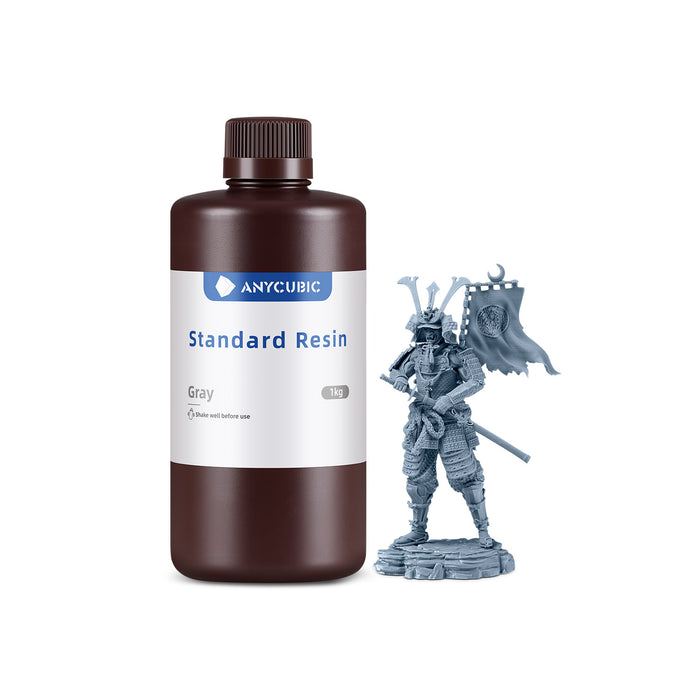 Standard Resin Jubiläums-Blitzangebot