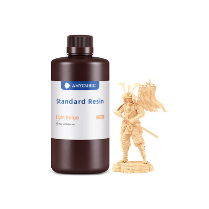 Standard Resin