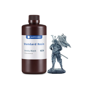 Standard Resin 10-100kg Angebote