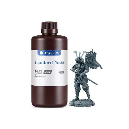 Standard Resin Bulk Sale