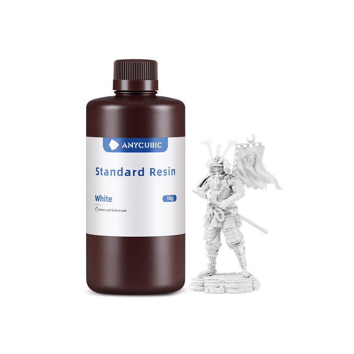 Standard Resin 10-100 kg Angebote